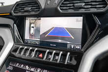 Lamborghini Urus V8 BiTurbo