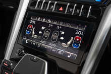 Lamborghini Urus V8 BiTurbo