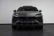 Lamborghini Urus V8 BiTurbo