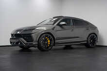 Lamborghini Urus V8 BiTurbo
