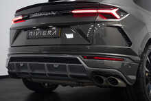 Lamborghini Urus V8 BiTurbo