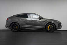 Lamborghini Urus V8 BiTurbo