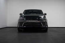 Land Rover Range Rover Sport P400e HSE Dynamic Black