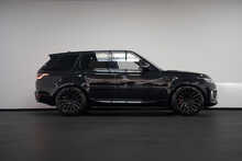Land Rover Range Rover Sport P400e HSE Dynamic Black