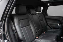 Land Rover Range Rover Sport P400e HSE Dynamic Black