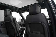 Land Rover Range Rover Sport P400e HSE Dynamic Black