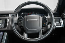 Land Rover Range Rover Sport P400e HSE Dynamic Black