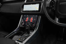 Land Rover Range Rover Sport P400e HSE Dynamic Black