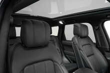 Land Rover Range Rover Sport P400e HSE Dynamic Black