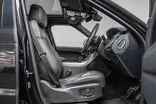 Land Rover Range Rover Sport P400e HSE Dynamic Black