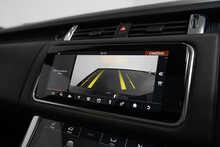 Land Rover Range Rover Sport P400e HSE Dynamic Black