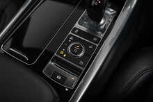 Land Rover Range Rover Sport P400e HSE Dynamic Black