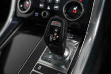 Land Rover Range Rover Sport P400e HSE Dynamic Black