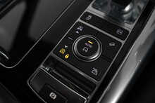 Land Rover Range Rover Sport P400e HSE Dynamic Black