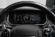 Land Rover Range Rover Sport P400e HSE Dynamic Black