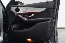 Mercedes-Benz GLC GLC43 V6 AMG