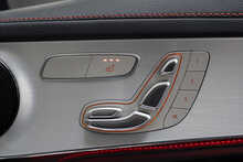 Mercedes-Benz GLC GLC43 V6 AMG