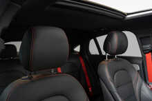 Mercedes-Benz GLC GLC43 V6 AMG