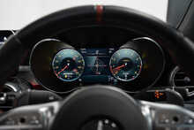 Mercedes-Benz GLC GLC43 V6 AMG