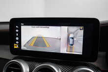 Mercedes-Benz GLC GLC43 V6 AMG