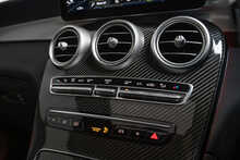 Mercedes-Benz GLC GLC43 V6 AMG