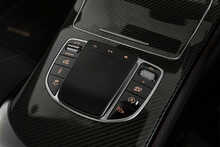 Mercedes-Benz GLC GLC43 V6 AMG