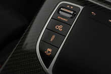 Mercedes-Benz GLC GLC43 V6 AMG