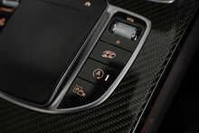 Mercedes-Benz GLC GLC43 V6 AMG