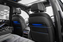 BMW X5 30d MHT M Sport