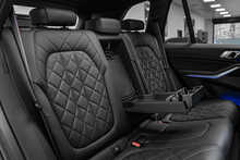 BMW X5 30d MHT M Sport