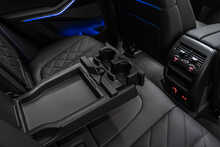 BMW X5 30d MHT M Sport