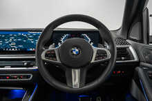 BMW X5 30d MHT M Sport