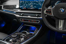 BMW X5 30d MHT M Sport