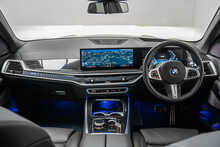 BMW X5 30d MHT M Sport