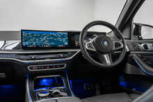 BMW X5 30d MHT M Sport