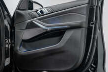 BMW X5 30d MHT M Sport