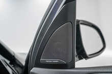 BMW X5 30d MHT M Sport