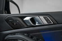 BMW X5 30d MHT M Sport