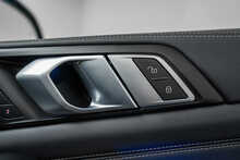 BMW X5 30d MHT M Sport