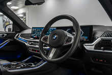 BMW X5 30d MHT M Sport