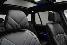 BMW X5 30d MHT M Sport