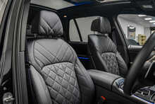 BMW X5 30d MHT M Sport