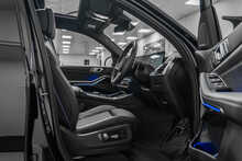 BMW X5 30d MHT M Sport