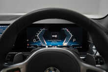 BMW X5 30d MHT M Sport