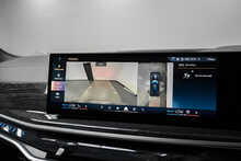 BMW X5 30d MHT M Sport