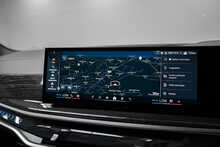 BMW X5 30d MHT M Sport