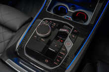 BMW X5 30d MHT M Sport