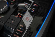 BMW X5 30d MHT M Sport