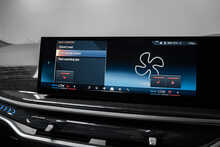 BMW X5 30d MHT M Sport