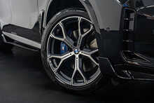 BMW X5 30d MHT M Sport